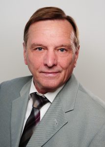 Klaus Blaschke