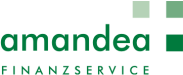 amandea Finanzservice GmbH Logo